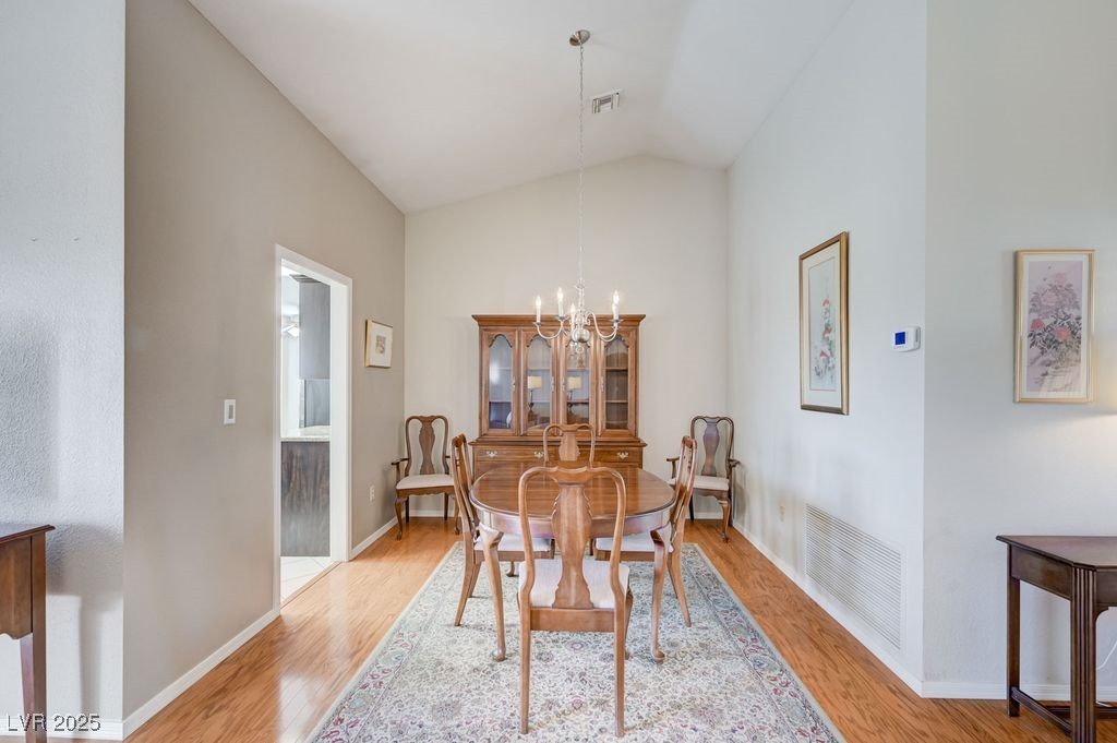 3016 Cradle Mountain Drive