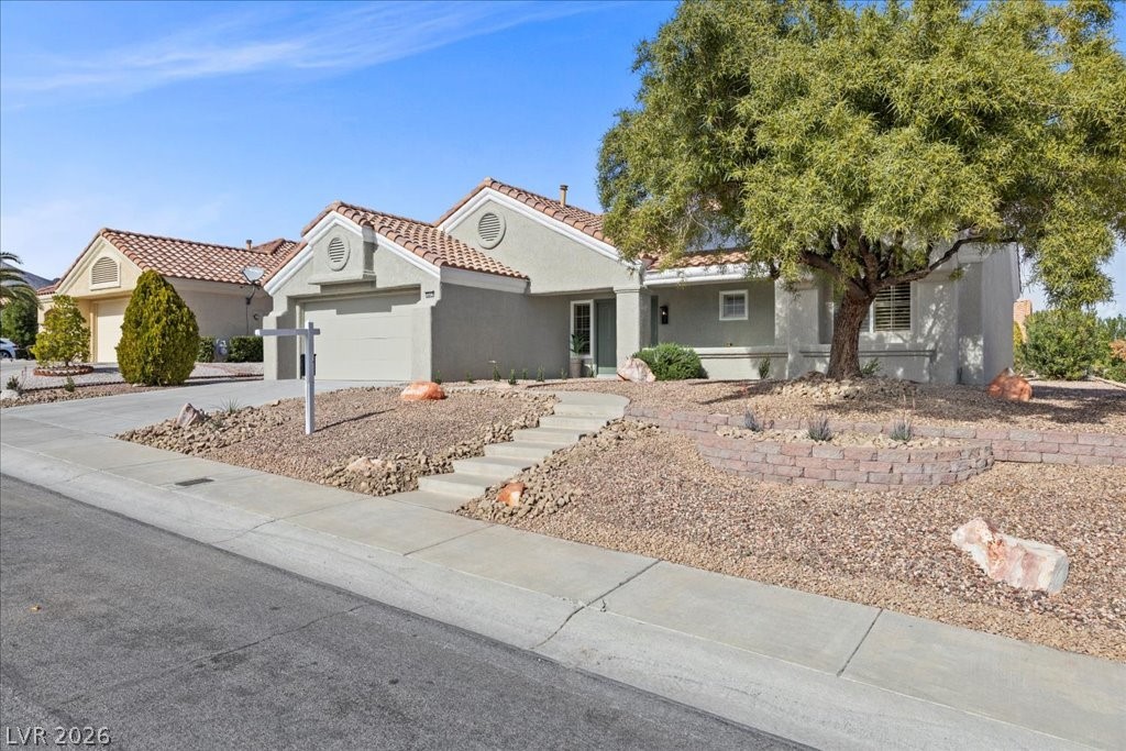 9840 Kernville Drive