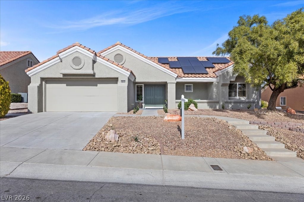9840 Kernville Drive
