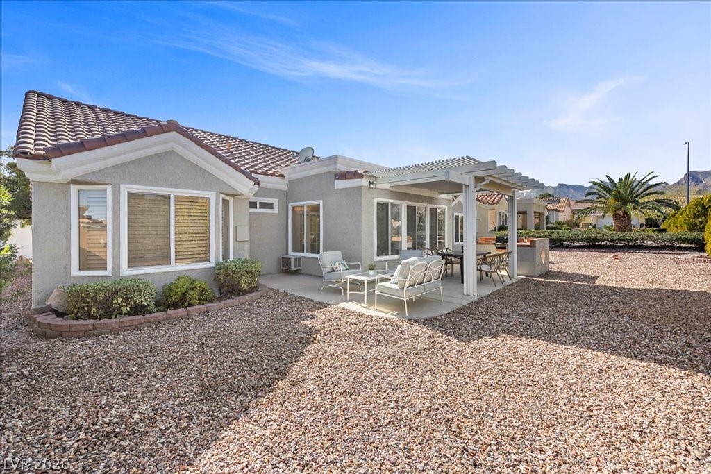 9840 Kernville Drive