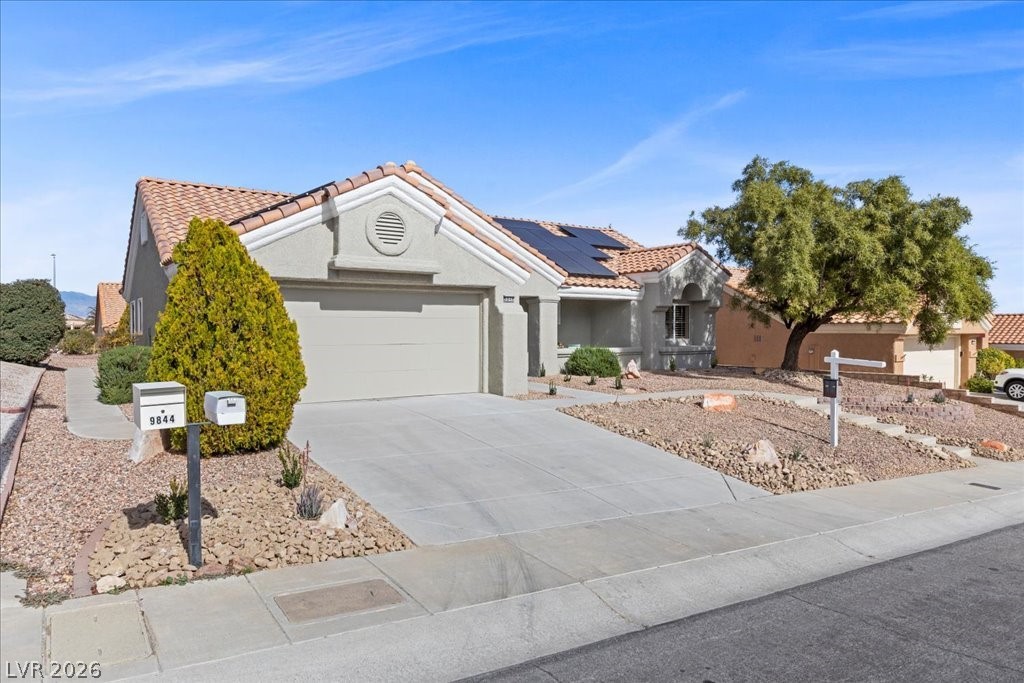 9840 Kernville Drive