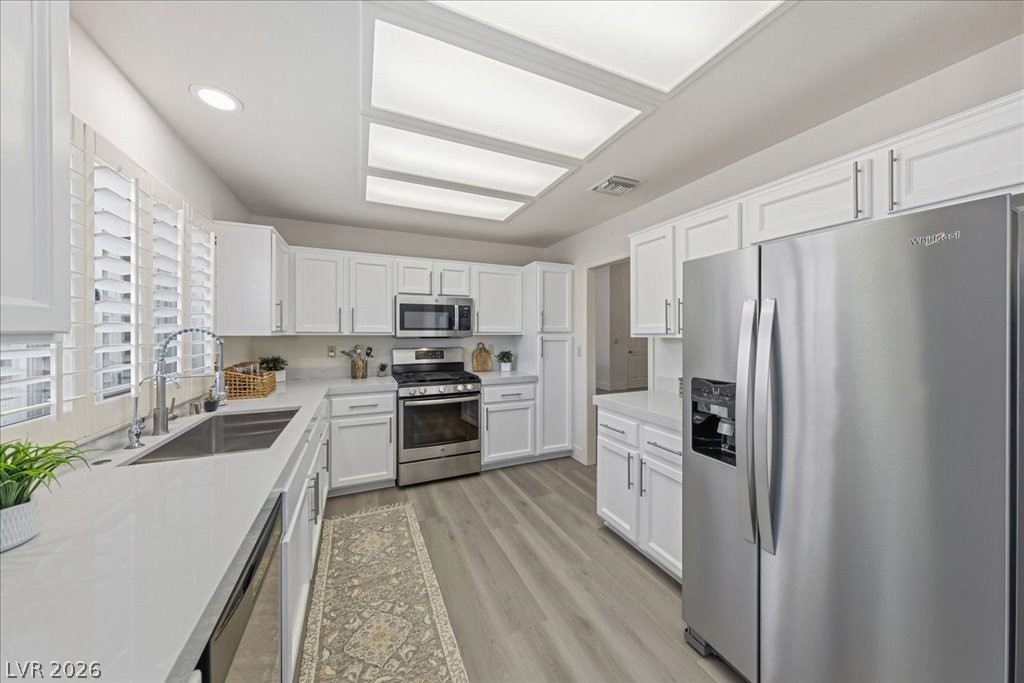 9840 Kernville Drive