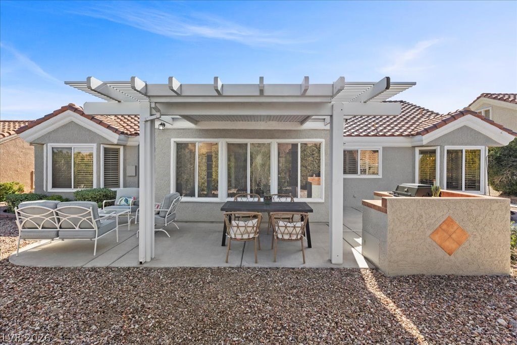 9840 Kernville Drive