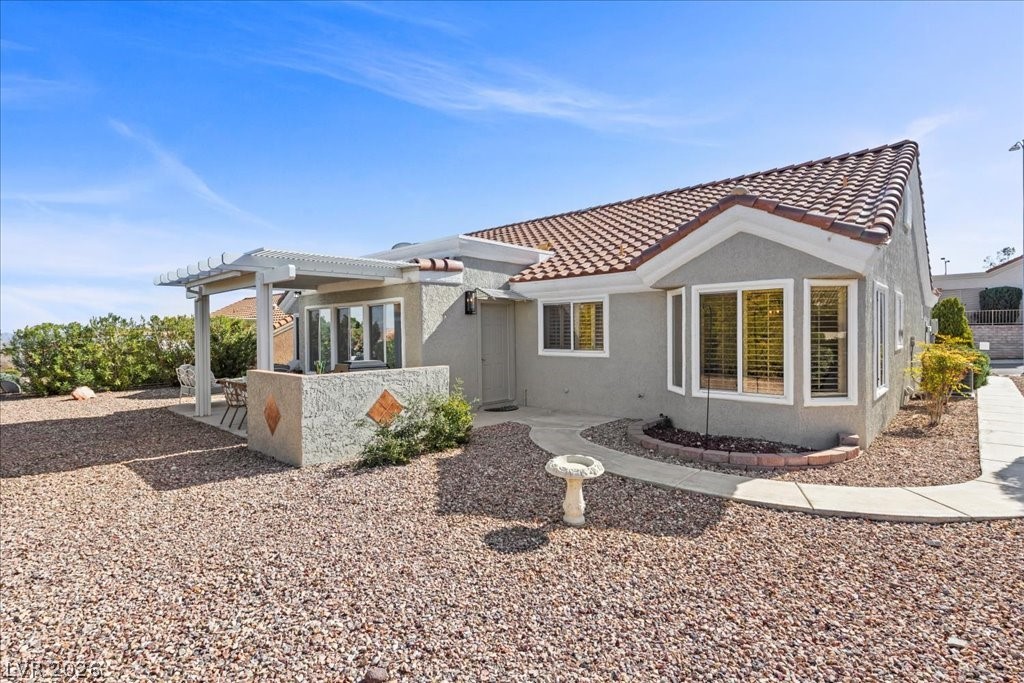 9840 Kernville Drive