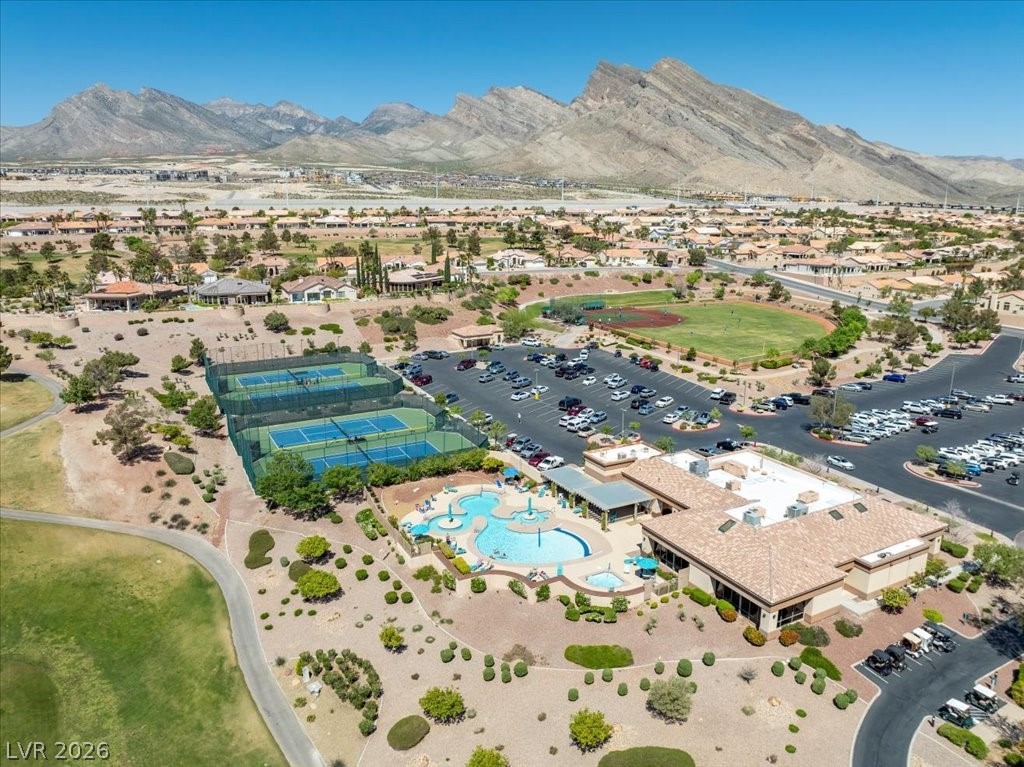 9840 Kernville Drive