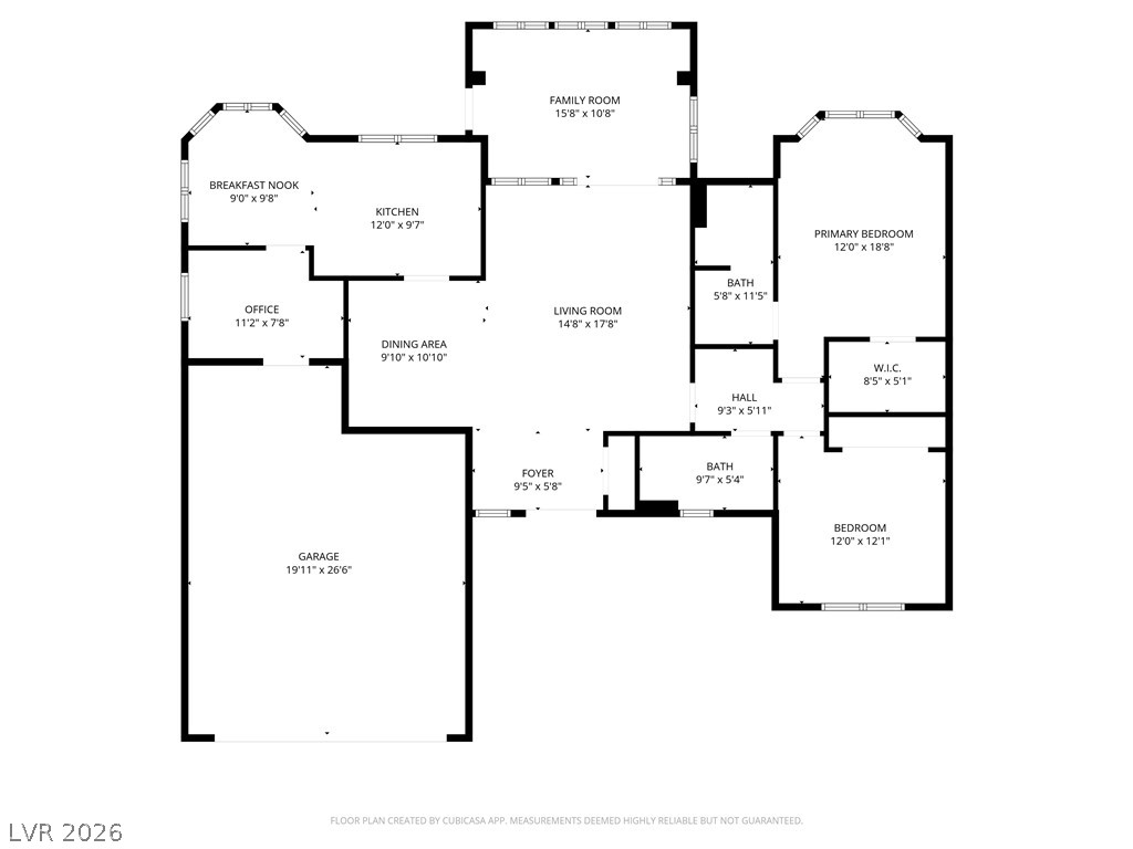 9840 Kernville Drive