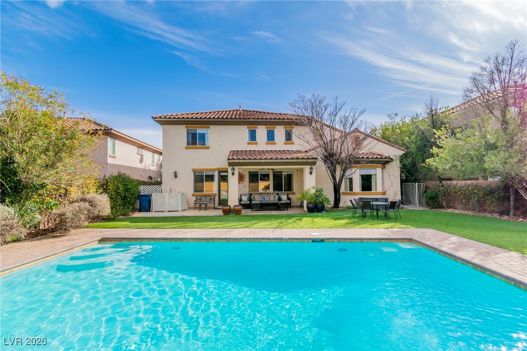 11540 Via Princessa Court