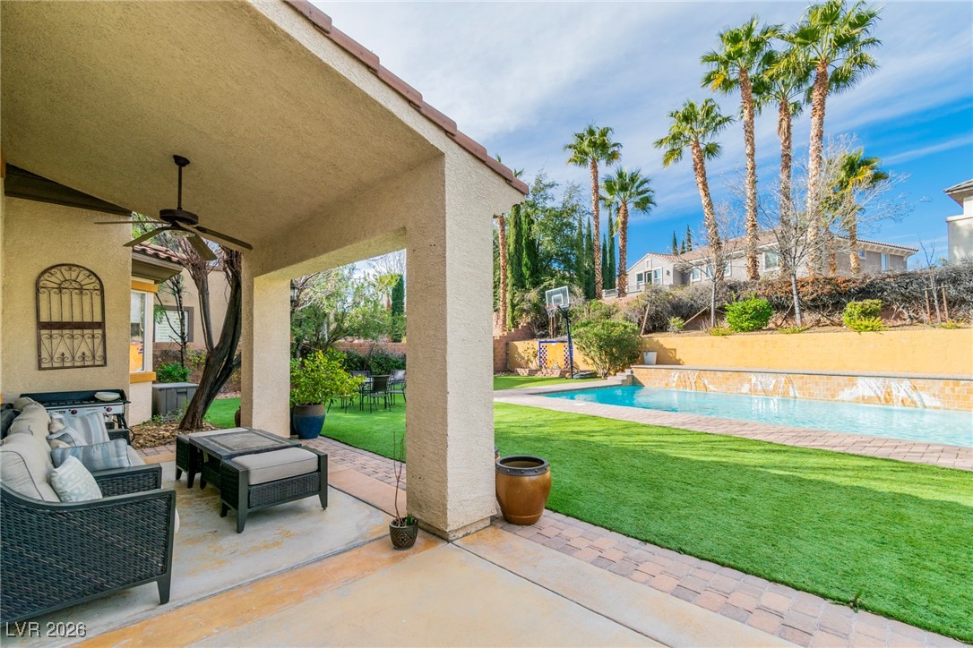 11540 Via Princessa Court