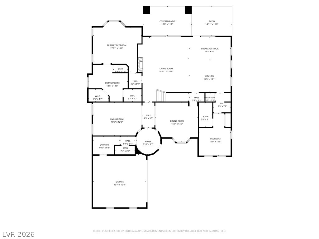 11540 Via Princessa Court