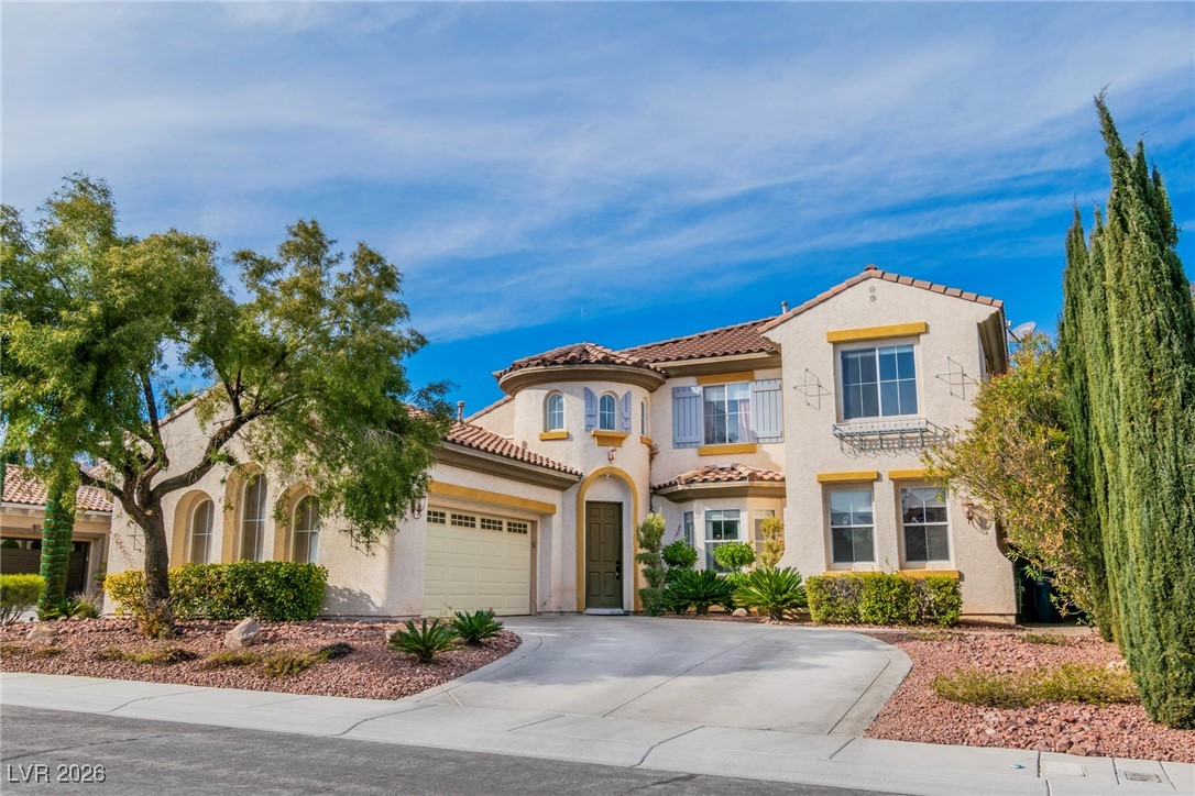 11540 Via Princessa Court