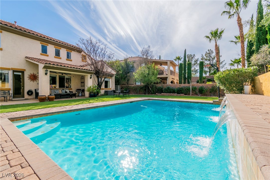 11540 Via Princessa Court