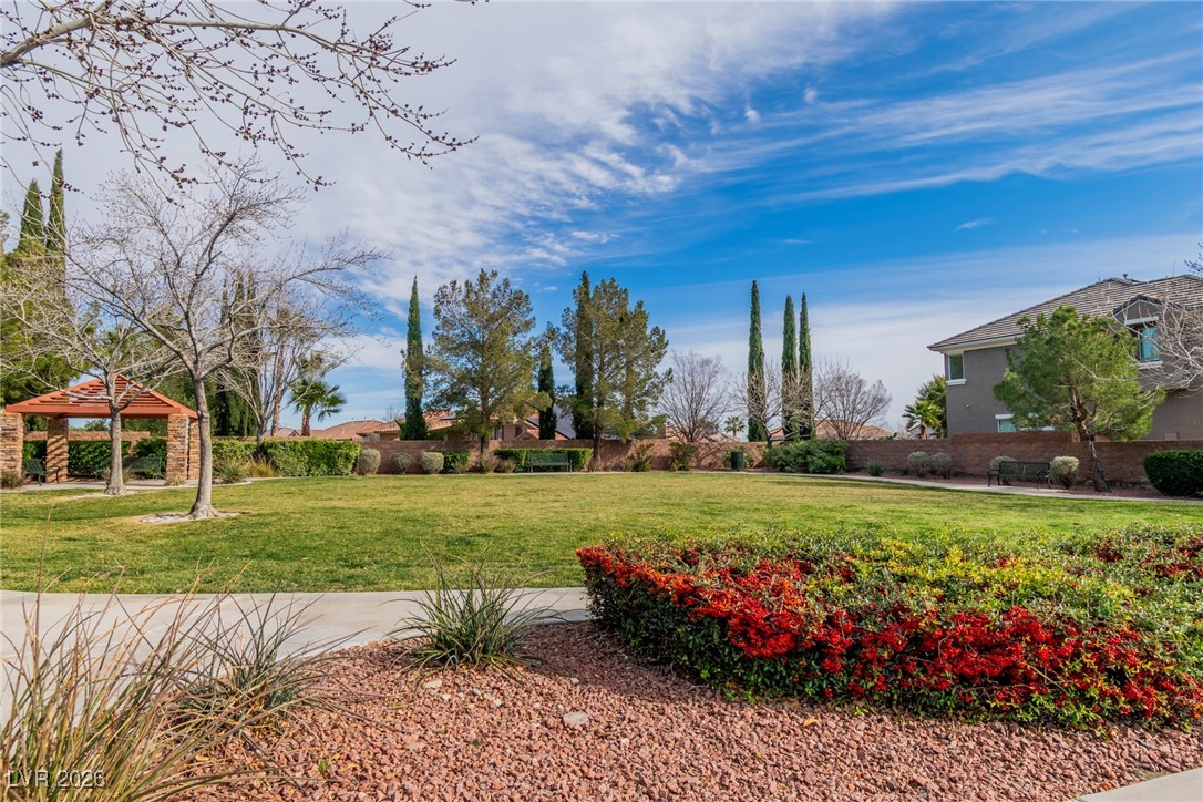 11540 Via Princessa Court