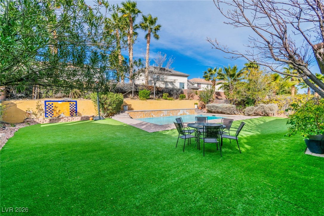 11540 Via Princessa Court