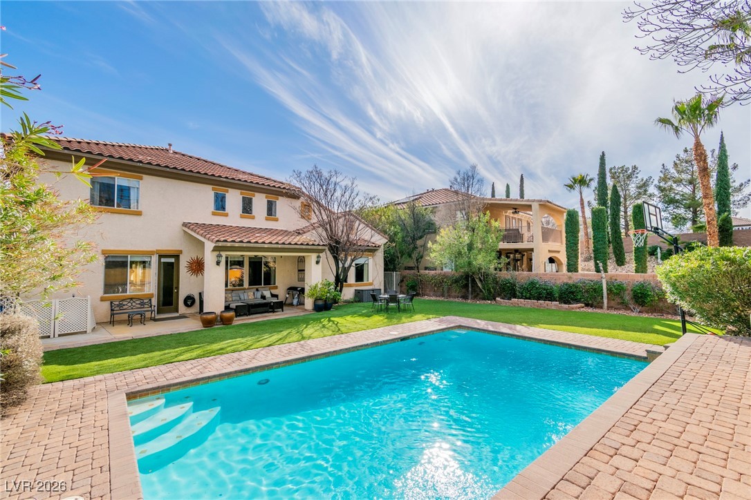 11540 Via Princessa Court