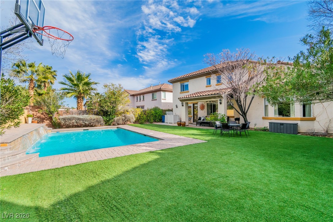 11540 Via Princessa Court