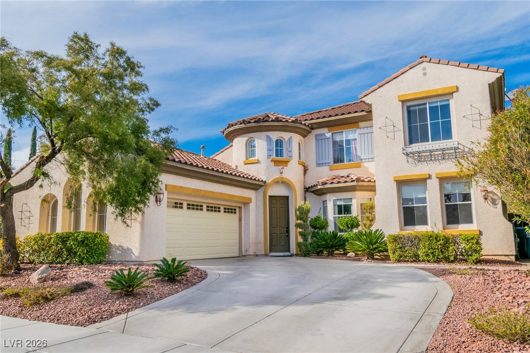 11540 Via Princessa Court