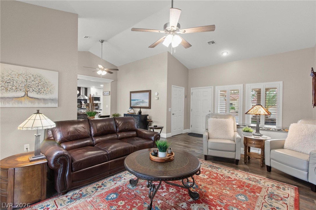 9009 Starmount Drive