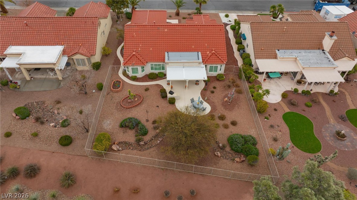 9009 Starmount Drive