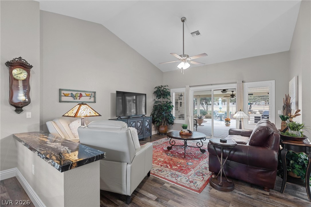 9009 Starmount Drive