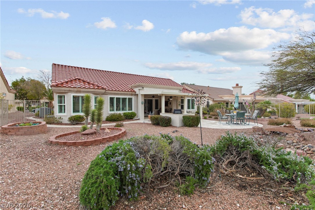 9009 Starmount Drive