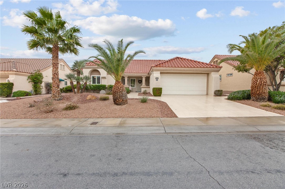 9009 Starmount Drive