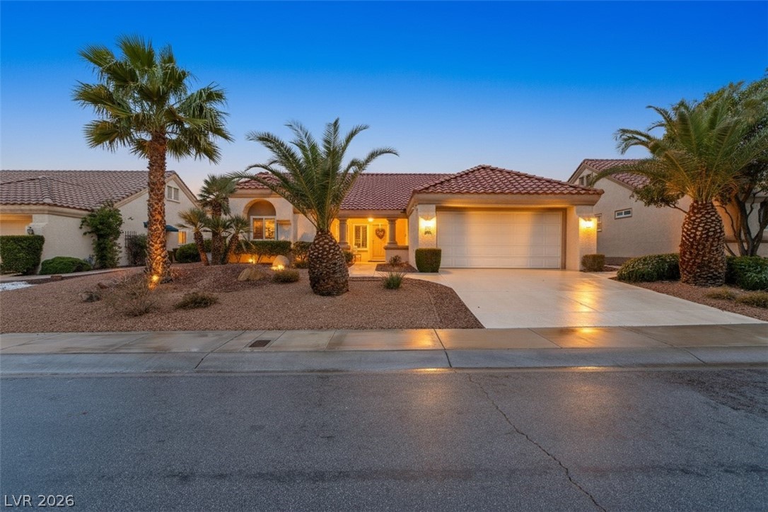 9009 Starmount Drive
