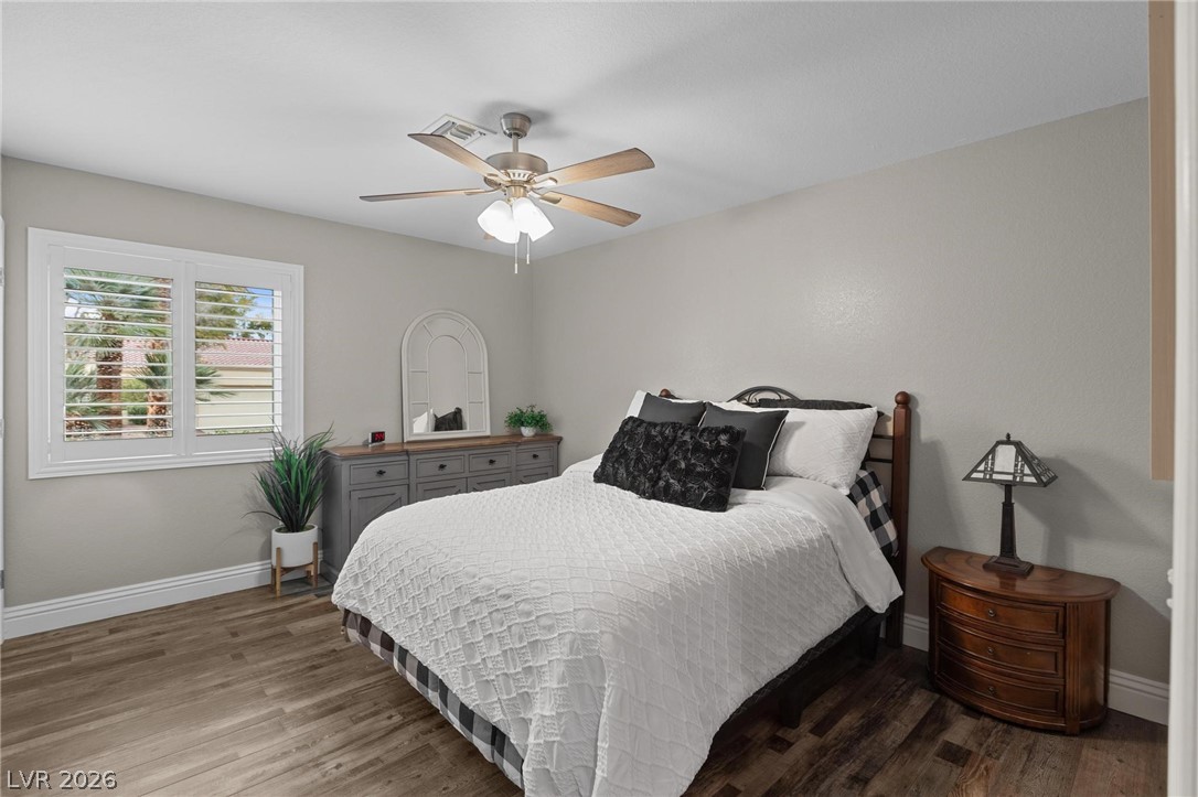 9009 Starmount Drive