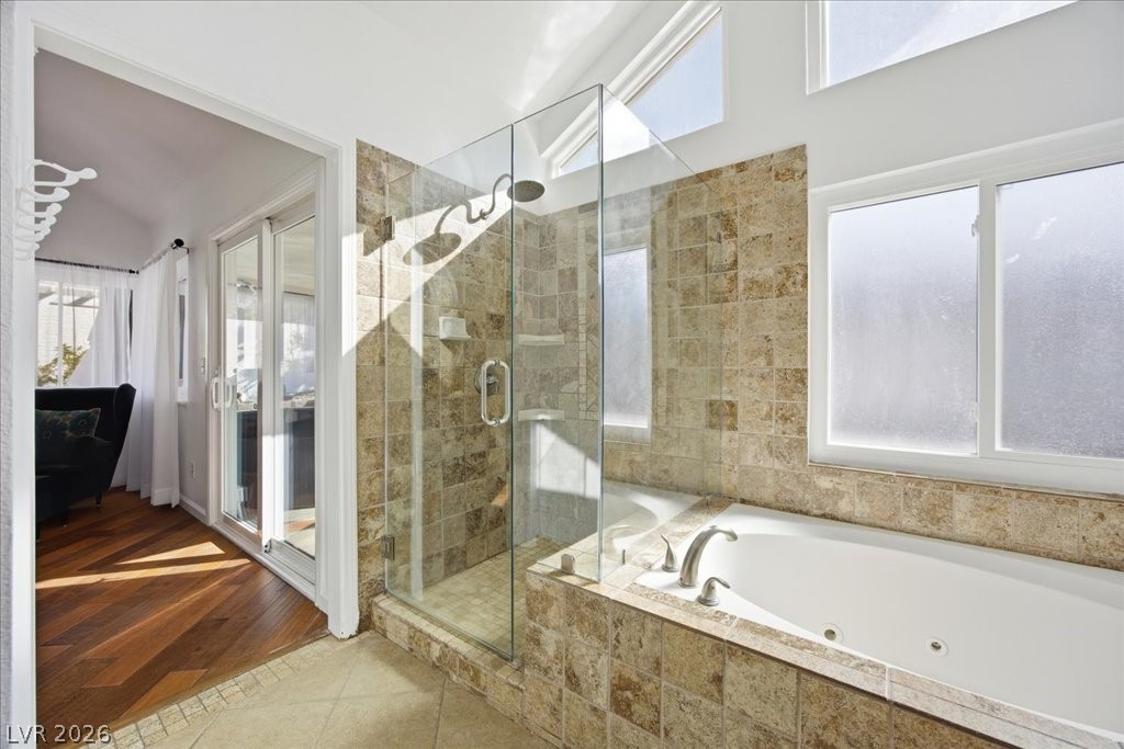 2924 Bridge Creek Street