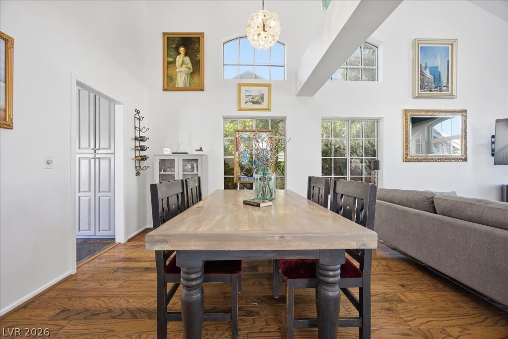 2924 Bridge Creek Street