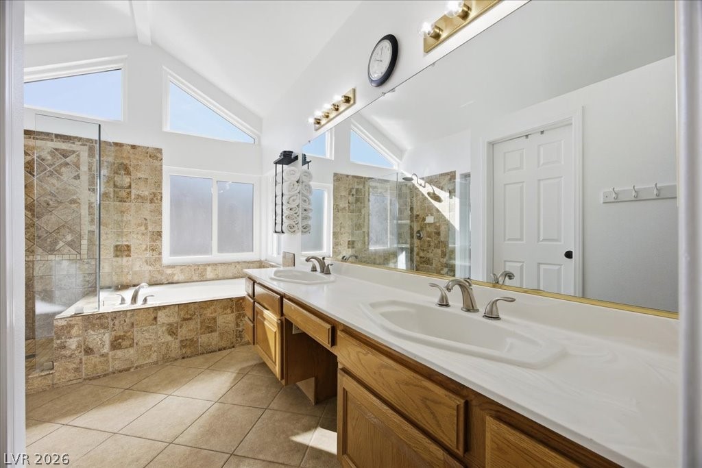 2924 Bridge Creek Street