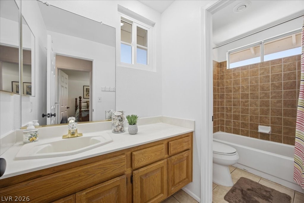 2924 Bridge Creek Street