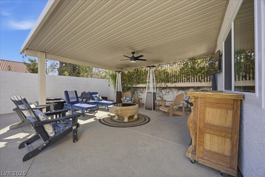 2924 Bridge Creek Street