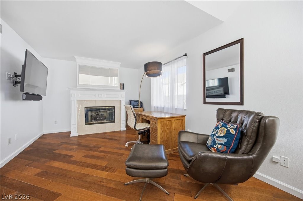 2924 Bridge Creek Street