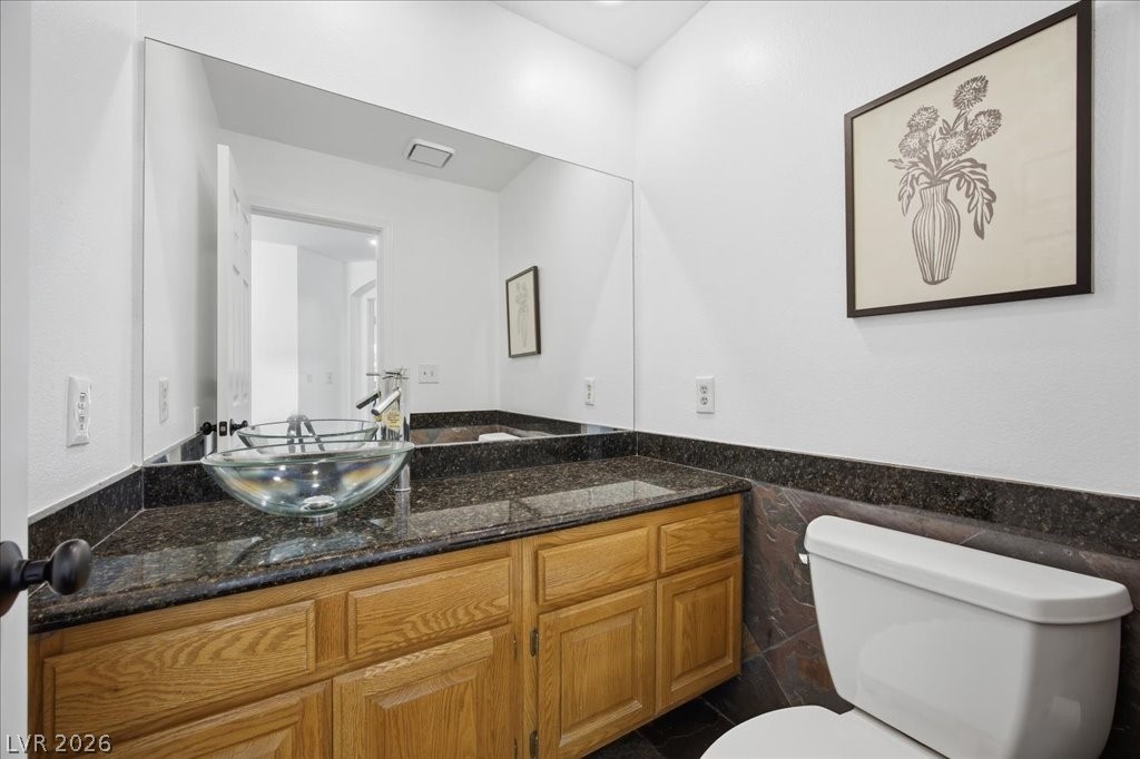 2924 Bridge Creek Street