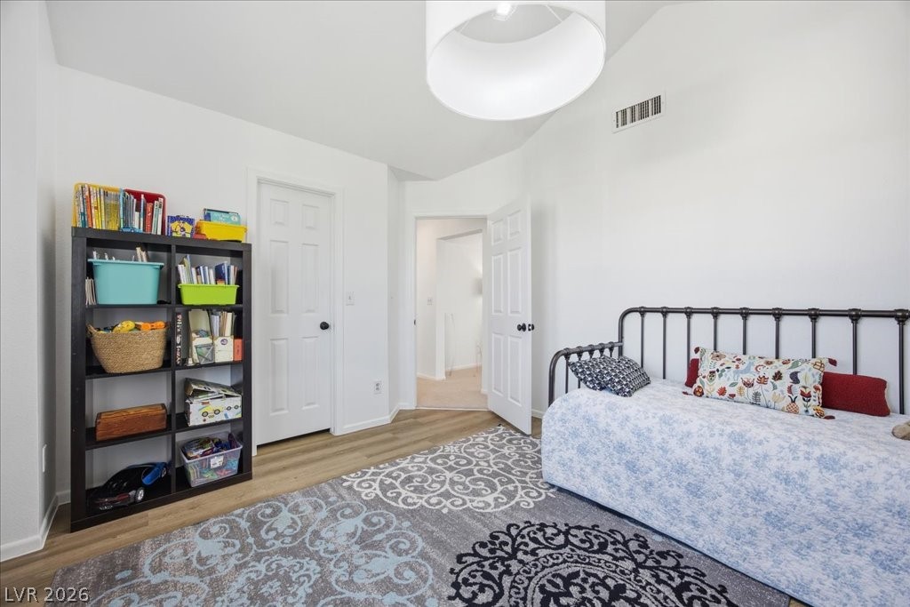 2924 Bridge Creek Street