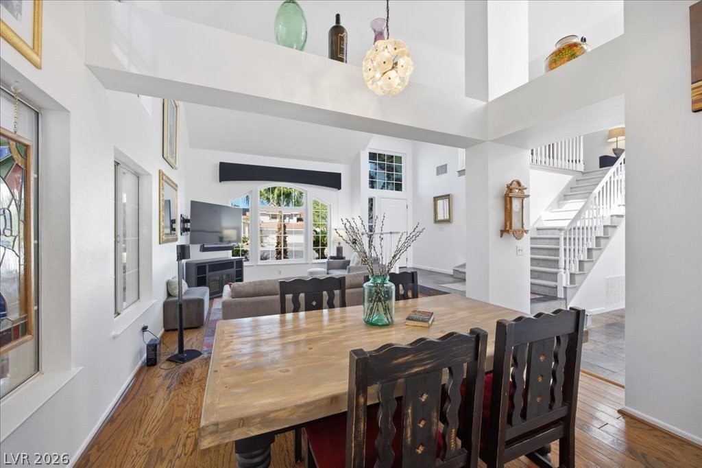 2924 Bridge Creek Street