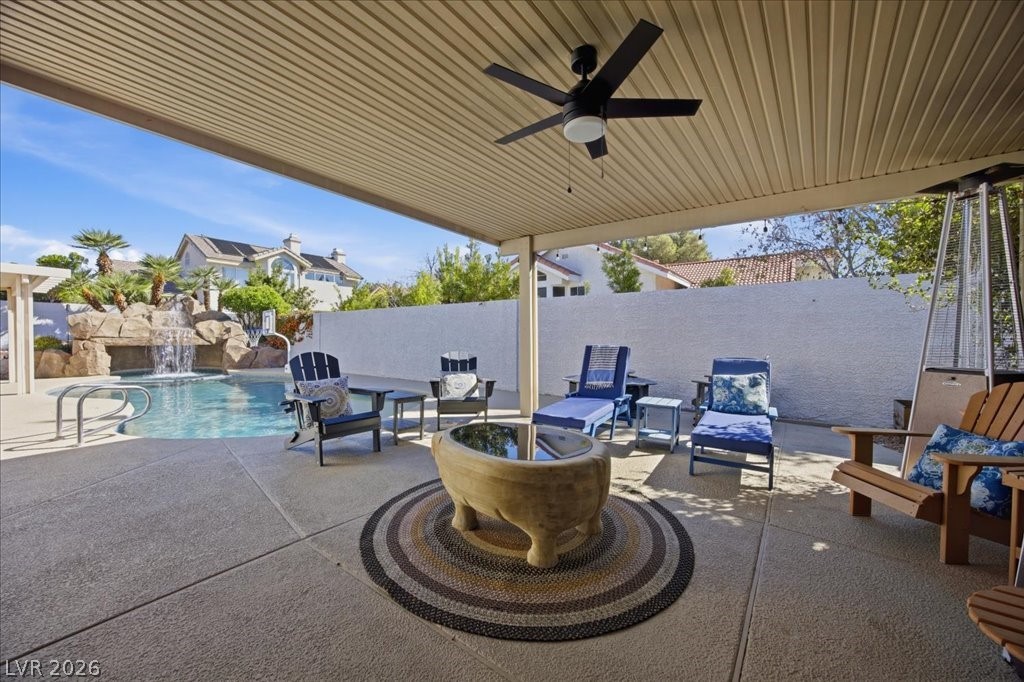 2924 Bridge Creek Street