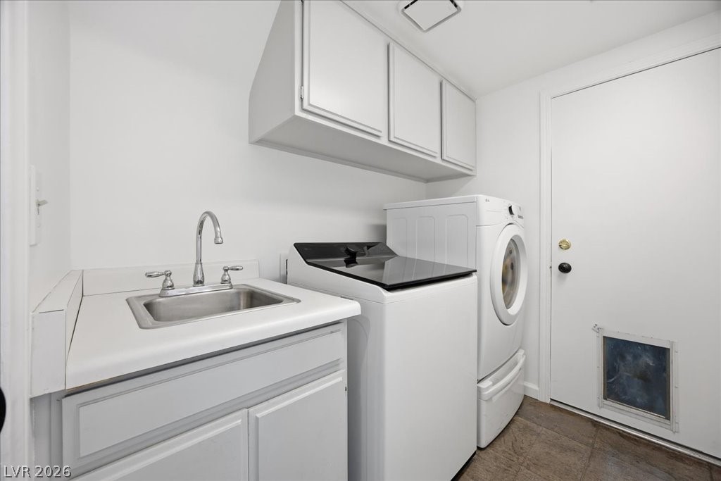 2924 Bridge Creek Street