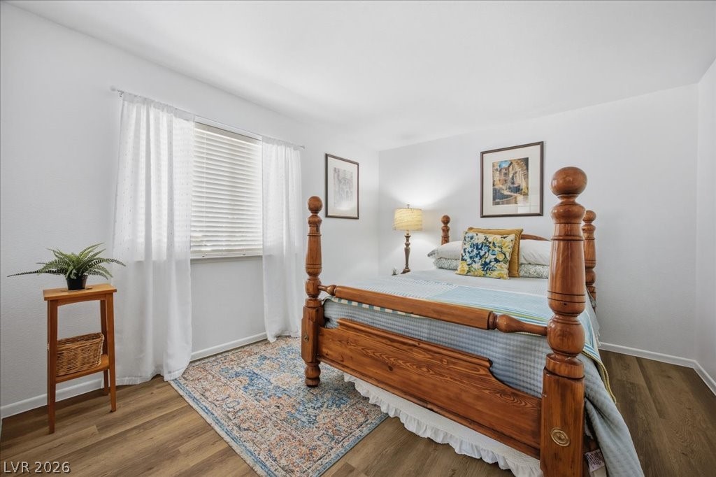 2924 Bridge Creek Street