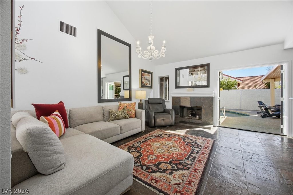 2924 Bridge Creek Street