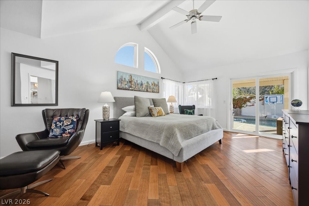 2924 Bridge Creek Street