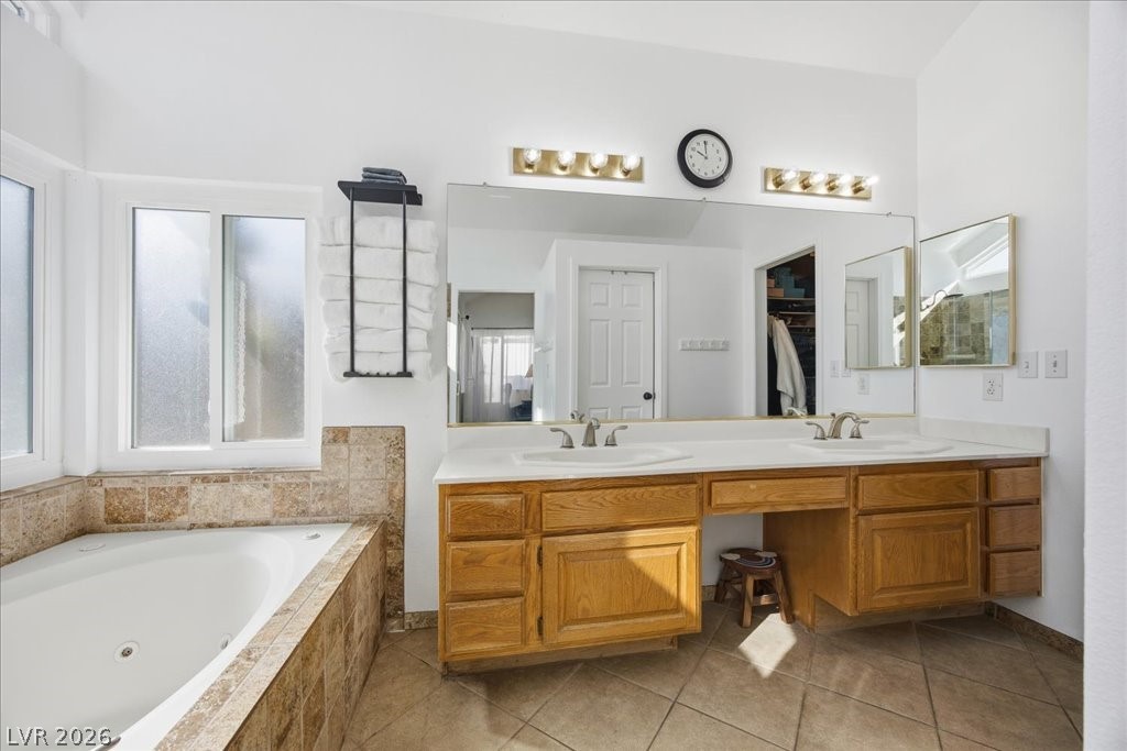 2924 Bridge Creek Street