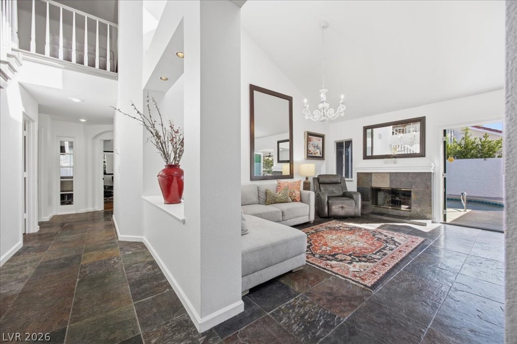 2924 Bridge Creek Street