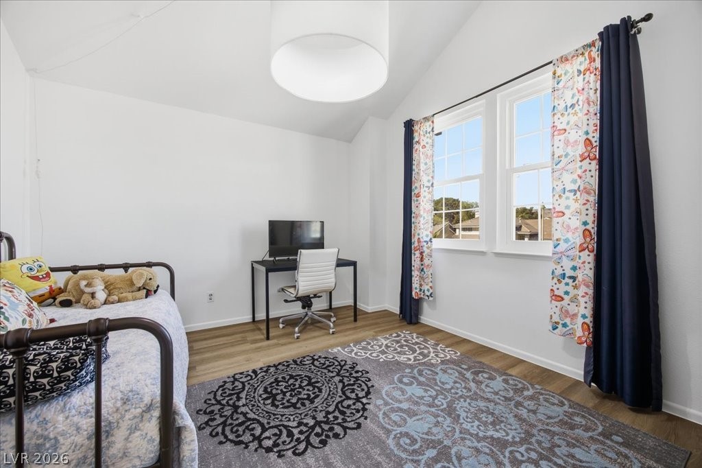 2924 Bridge Creek Street