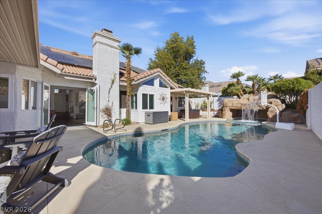 2924 Bridge Creek Street