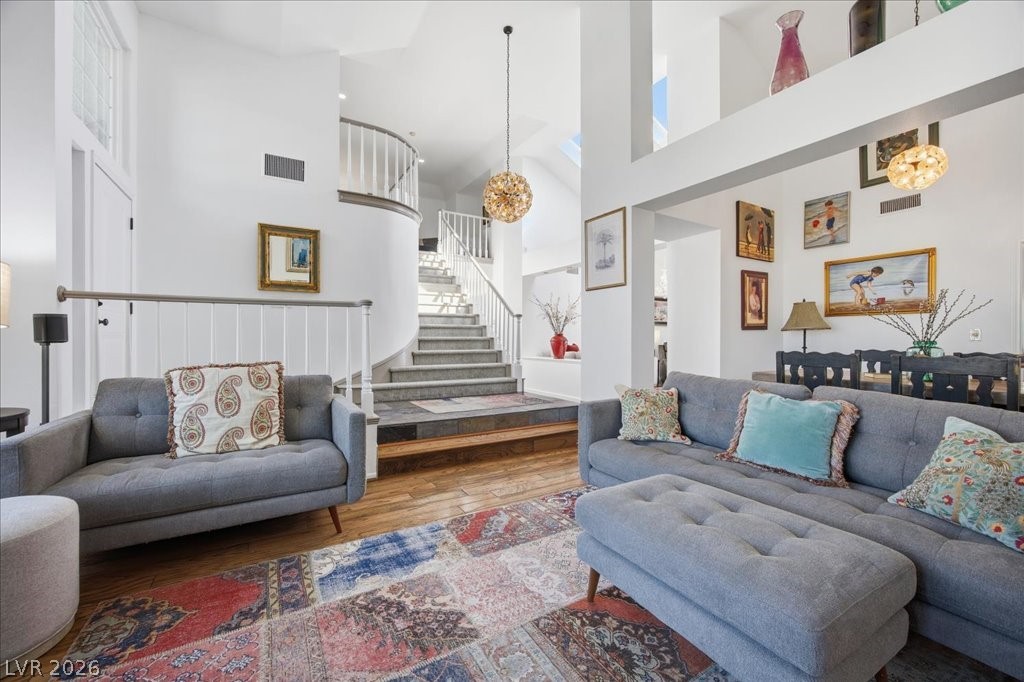 2924 Bridge Creek Street