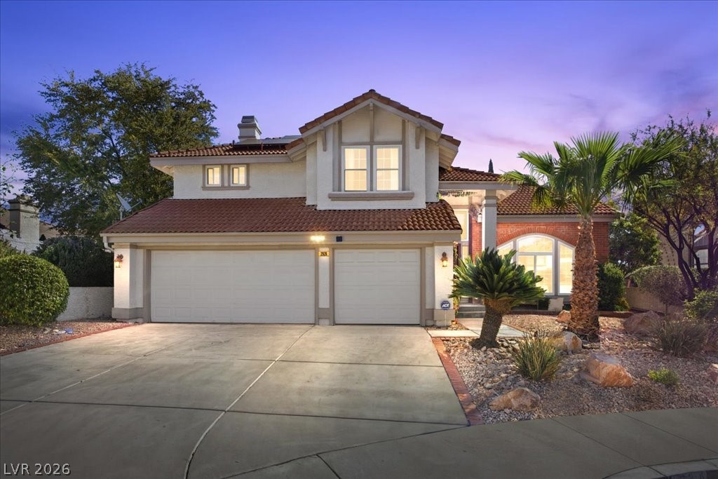 2924 Bridge Creek Street