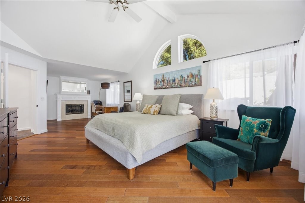 2924 Bridge Creek Street