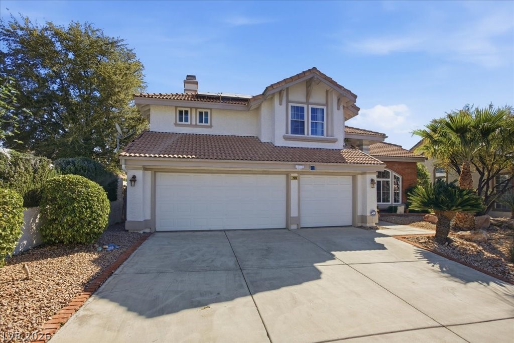 2924 Bridge Creek Street