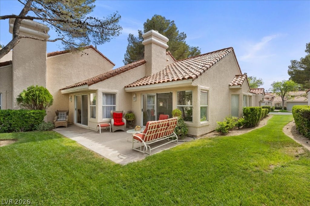 7058 Big Springs Court